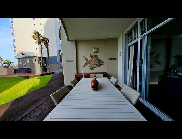 3 BEDROOM APARTMENT FOR SALE IN DIAZ BEACH